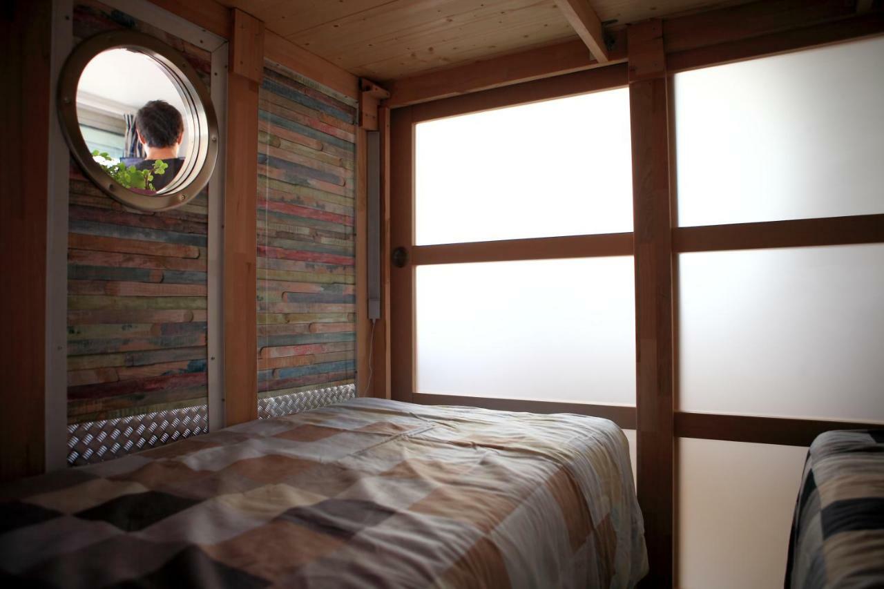 Cabane L'Hiver Аркашон Екстериор снимка