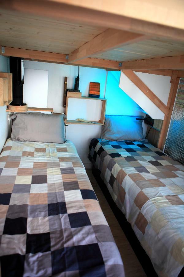 Cabane L'Hiver Аркашон Екстериор снимка
