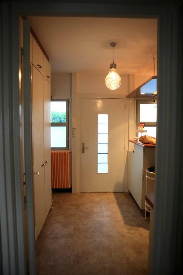 Cabane L'Hiver Аркашон Екстериор снимка