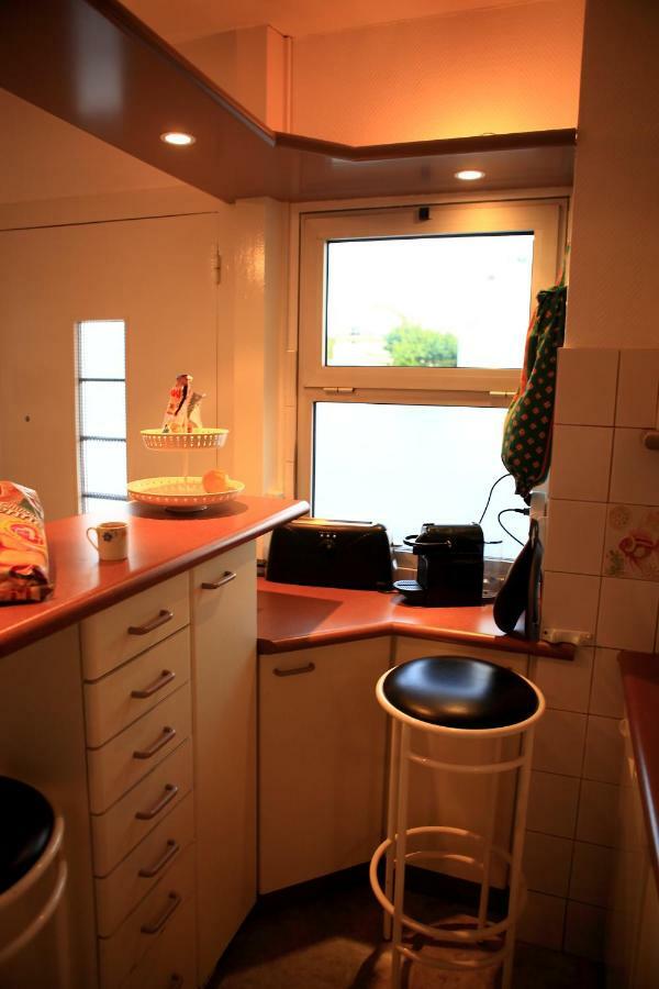 Cabane L'Hiver Аркашон Екстериор снимка